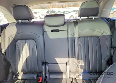 2021 Audi Q5 Premium из США, поврежденный, VIN WA1AAAFY4M2127262